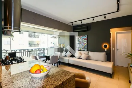 Apartamento com 2 Quartos à venda, 59m² no Vila Suzana, São Paulo