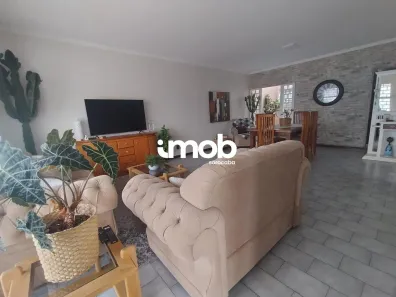 Casa com 3 Quartos à venda, 230m² no Jardim Gutierres, Sorocaba