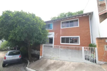 Casa de Condomínio com 3 Quartos à venda, 200m² no Parque Imperador, Campinas