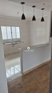 Casa de Condomínio com 2 Quartos para alugar, 80m² no São João, Jacareí