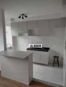 Apartamento com 1 Quarto à venda, 50m² no Jardim Maria Estela, São Paulo