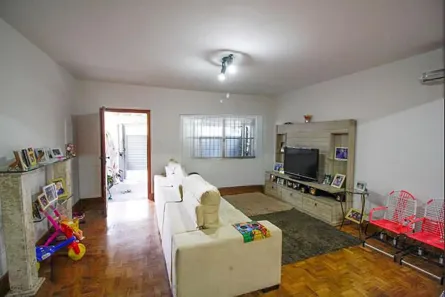 Casa com 3 Quartos à venda, 212m² no Vila Anglo Brasileira, São Paulo