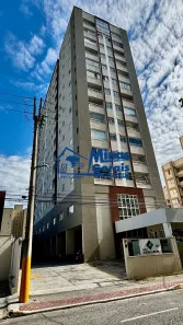Apartamento com 2 Quartos à venda, 63m² no Jardim Satélite, São José dos Campos