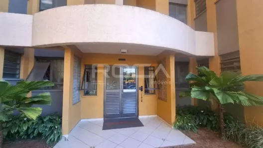 Apartamento com 2 Quartos à venda, 64m² no Parque Santa Mônica, São Carlos