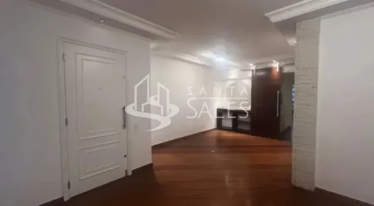 Apartamento com 3 Quartos à venda, 120m² no Moema, São Paulo
