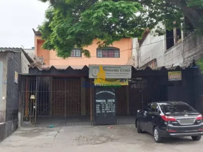 Lote/Terreno à venda, 300m² no Jardim Paraíso, Guarulhos