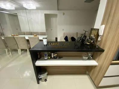 Apartamento com 2 Quartos à venda, 48m² no Piatã, Salvador
