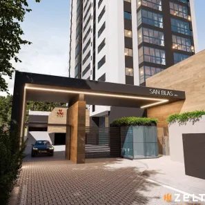 Apartamento com 3 Quartos à venda, 105m² no Vila Formosa, Blumenau