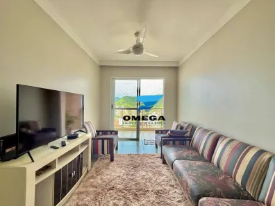 Apartamento com 3 Quartos à venda, 96m² no Jardim Las Palmas, Guarujá