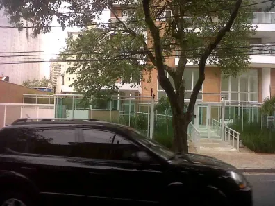 Apartamento com 4 Quartos à venda, 166m² no Moema, São Paulo