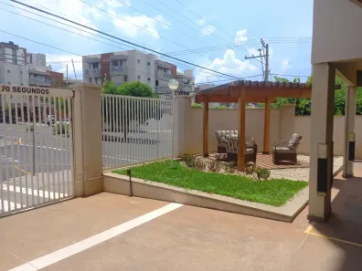 Apartamento com 2 Quartos para alugar, 80m² no Jardim Walkíria, São José do Rio Preto