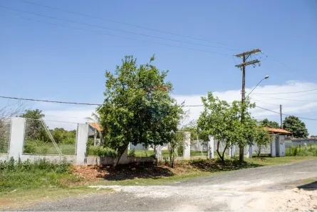 Lote/Terreno à venda, 532m² no Jardim Nova Rio Claro, Rio Claro