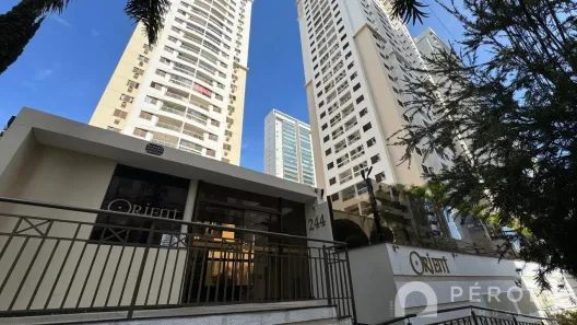 Apartamento com 2 Quartos para alugar, 70m² no Alto da Glória, Goiânia