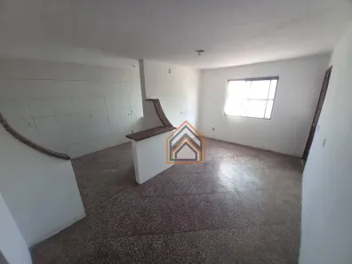 Apartamento com 2 Quartos para alugar, 84m² no Jardim Algarve, Alvorada