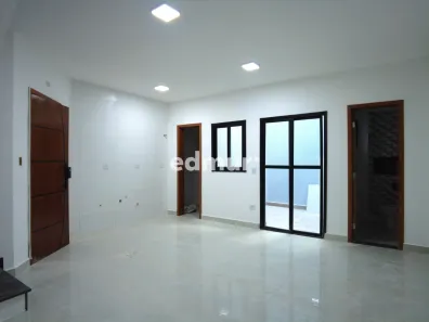 Apartamento com 2 Quartos à venda, 101m² no Santa Terezinha, Santo André