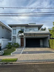 Casa de Condomínio com 3 Quartos à venda, 325m² no Parque Campolim, Sorocaba