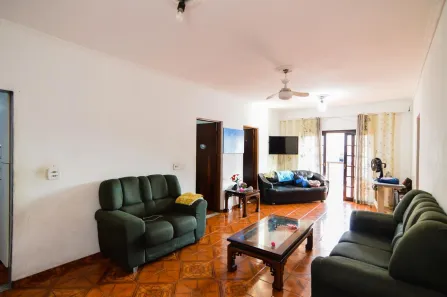 Casa com 4 Quartos para alugar, 676m² no Jardim Palmira, Guarulhos