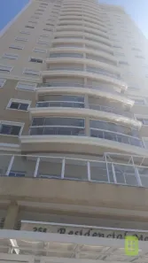 Apartamento com 3 Quartos à venda, 82m² no Parque das Nações, Santo André