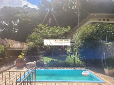 Casa com 4 Quartos à venda, 468m² no Posse, Teresópolis
