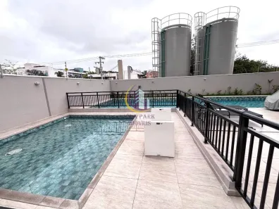 Apartamento com 2 Quartos para alugar, 35m² no Jaguaré, São Paulo