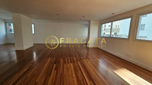 Apartamento com 3 Quartos à venda, 225m² no Consolação, São Paulo