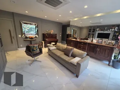 Apartamento com 4 Quartos à venda, 153m² no Barra da Tijuca, Rio de Janeiro