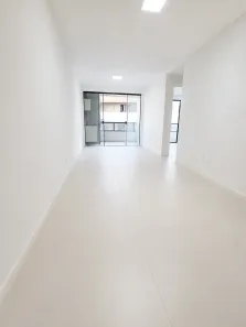 Apartamento com 2 Quartos para alugar, 60m² no São Francisco, Ilhéus