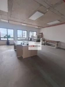 Sala Comercial para alugar, 60m² no Várzea da Barra Funda, São Paulo