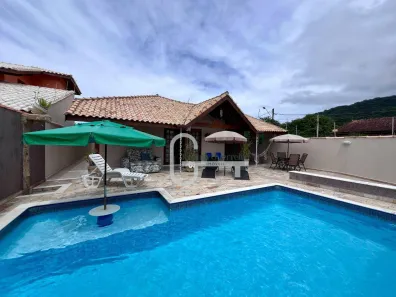 Casa com 4 Quartos à venda, 176m² no Bal Stella Maris, Peruíbe