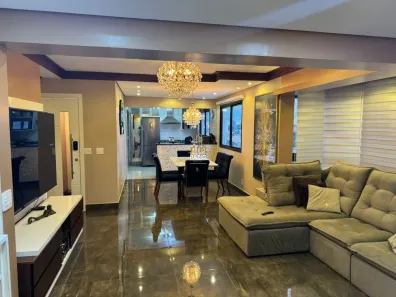 Apartamento com 3 Quartos à venda, 126m² no Vila Carrão, São Paulo