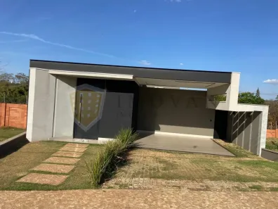 Casa de Condomínio com 3 Quartos à venda, 220m² no Reserva San Gabriel, Ribeirão Preto