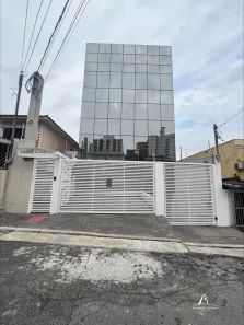 Prédio Comercial à venda, 1005m² no Vila Monte Alegre, São Paulo