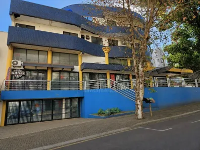 Sala Comercial para alugar, 45m² no Vila Ipiranga, Londrina