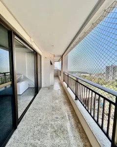 Apartamento com 4 Quartos à venda, 190m² no Renascença, São Luís
