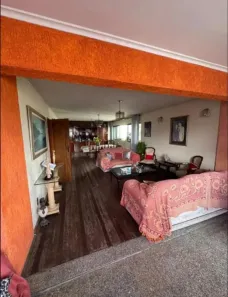 Apartamento com 3 Quartos à venda, 250m² no Batista Campos, Belém