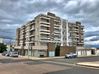 Apartamento com 2 Quartos à venda, 115m² no Orfãs, Ponta Grossa