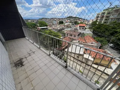 Apartamento com 2 Quartos à venda, 77m² no Penha Circular, Rio de Janeiro