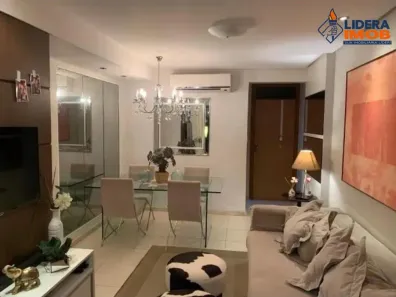 Apartamento com 3 Quartos à venda, 72m² no Jardim Armação, Salvador