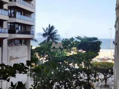 Apartamento com 4 Quartos à venda, 250m² no Copacabana, Rio de Janeiro
