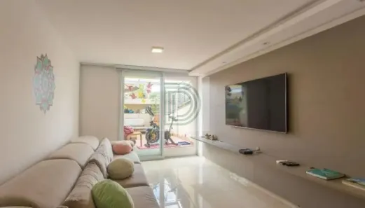 Sobrado com 3 Quartos à venda, 139m² no Jardim Bonfiglioli, São Paulo