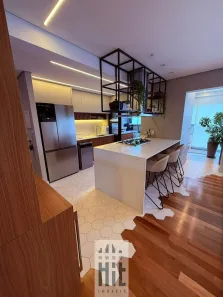 Apartamento com 3 Quartos à venda, 110m² no Vila Mariana, São Paulo