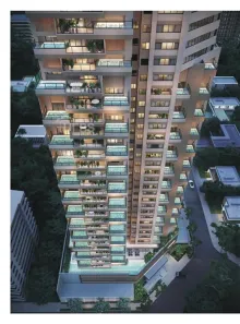 Apartamento com 4 Quartos à venda, 230m² no Setor Bueno, Goiânia
