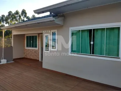 Casa com 3 Quartos à venda, 160m² no São Lucas, Chapecó