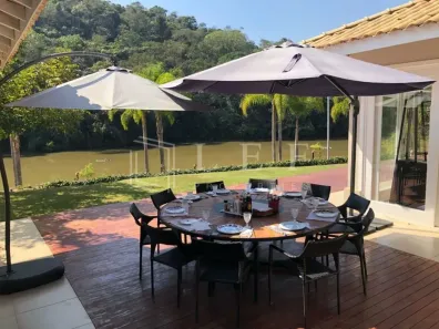 Casa de Condomínio com 3 Quartos à venda, 523m² no Vila Velha, Santana de Parnaíba