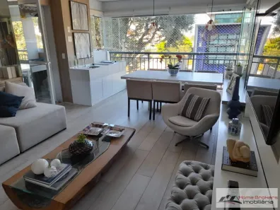 Apartamento com 2 Quartos à venda, 73m² no Caxingui, São Paulo