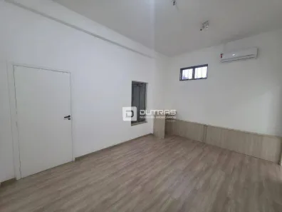 Sala Comercial para alugar, 50m² no Vila Monteiro, Piracicaba
