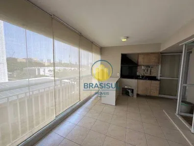 Apartamento com 3 Quartos à venda, 100m² no Jardim Dom Bosco, São Paulo