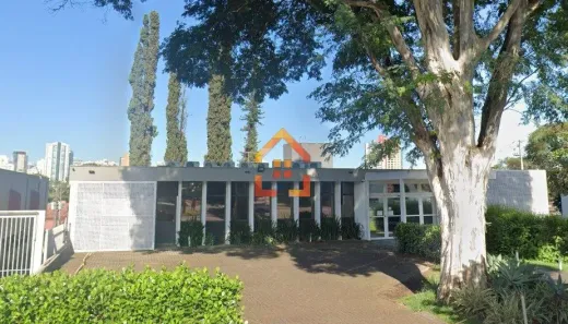 Sala Comercial para alugar, 1500m² no Vila Ipiranga, Londrina