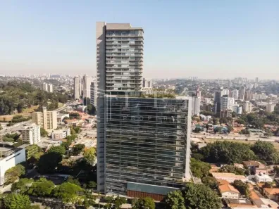 Apartamento com 1 Quarto à venda, 35m² no Butantã, São Paulo