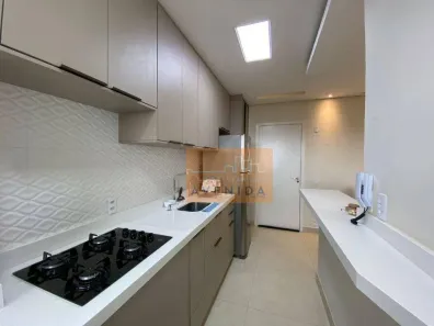 Apartamento com 2 Quartos à venda, 46m² no João Aranha, Paulínia